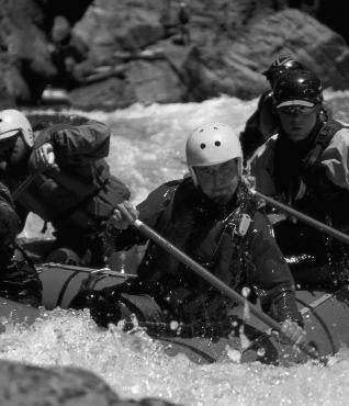READING 2 Extreme sports 1 Rock climbing, white-water rafting, and skydiving used to be considered dangerous sports, suitable for only a few bold people the unusually fit.