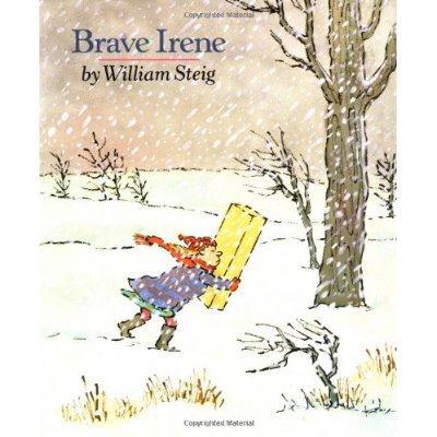 Fifth Grade (Level S) Brave Irene by William Steig Mrs. Bobbin, the dressmaker, was tired and had a bad headache, but she still managed to sew the last stitches in the gown she was making.