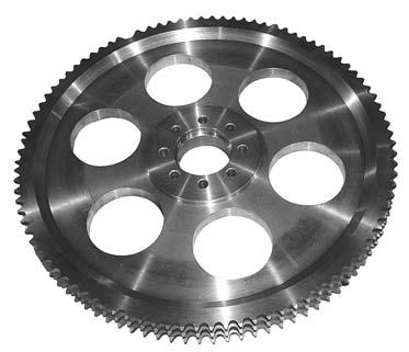 Our Capabilities Made-to-Order capabilities: Specializing in high quality Roller Chain and Engineering Class sprockets. Short lead times.
