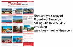 Store Your Vintage Or Classic Car For FREE on Any French Freewheel Cycling Holiday. Request your copy of Freewheel News for a complete list of 2015 Freewheel Cycling Holidays.