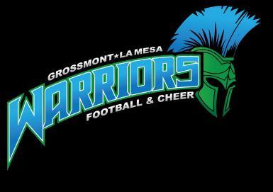 Fundraising Youth Sports are operated by donations, and the fees charged to participate. Grossmont/La Mesa is actively trying to reduce the cost to participate so we do not leave any kids behind.