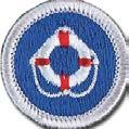Helpful Hints: Great for Scouts who are also enrolled in Lifesaving Merit Badge as class meetings immediately after that Lifesaving. 15.