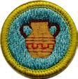 Advance Preparation: Read merit badge pamphlet and complete Requirement 7. Bring worksheet to class. Program fee of $2 (pay at ORTC) bring receipt to arts and crafts.