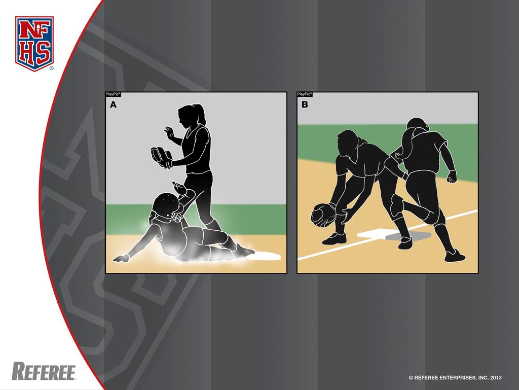 Player Safety POINT OF EMPHASIS Coaches are encouraged to take extra time to teach players