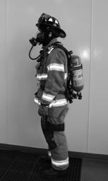 Personal Protective Equipment So why do we train the same way?