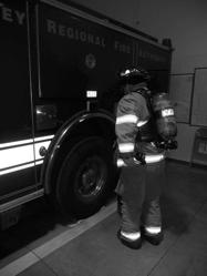 Case Study / 10 Minute Trainers Equipment / Tools Firefighter Near Miss NIOSH LODD Reports Contributing Factors / Findings 360 approach SCBA No 360 completed