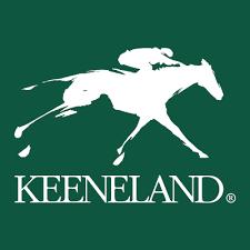 Keeneland Fall 2017 Overall Trainer Statistics (via Keeneland Website) Starts. 4 of his Ken McPeek; All of his five wins were on the main track and were Route Races.