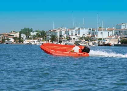 Models Models Suitable for: Recreational boating Rescue operations Work boats Sport fishing Escorts