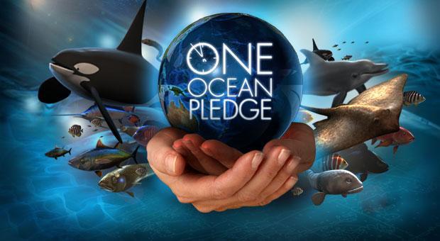 Human Dependence on Oceans The ocean is our life support system, giving us more