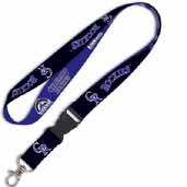 Item #116... $8.00 Lanyard with Buckle Item #105..... $5.
