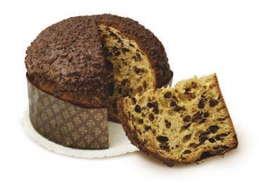 FOR THOSE LAST MINUTE CHRISTMAS GIFTS: PANETTONE There are just a few delicious classic Corsini