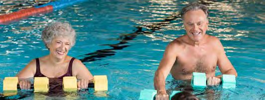 Masters Swimming is open to all members age 14 and up (fitness, triathlete, competitive, non-competitive) who are looking for healthy living support in a welcoming