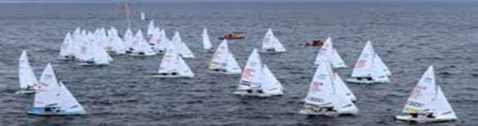 5. Sailing Variants Sailing In this chapter, we will discuss in brief about the following variants of Sailing: Fleet Racing Team Racing Match Racing Let us start with Fleet Racing.
