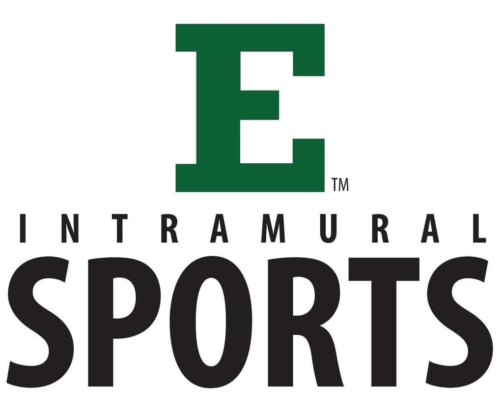 INTRAMURAL SPORTS HANDBOOK 2016 2017 The Intramural Sports Program at EMU provides a safe and enjoyable variety of organized recreational activities for its students and facility