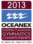 Canadian Championships is being held May 10 11 th, 2013.