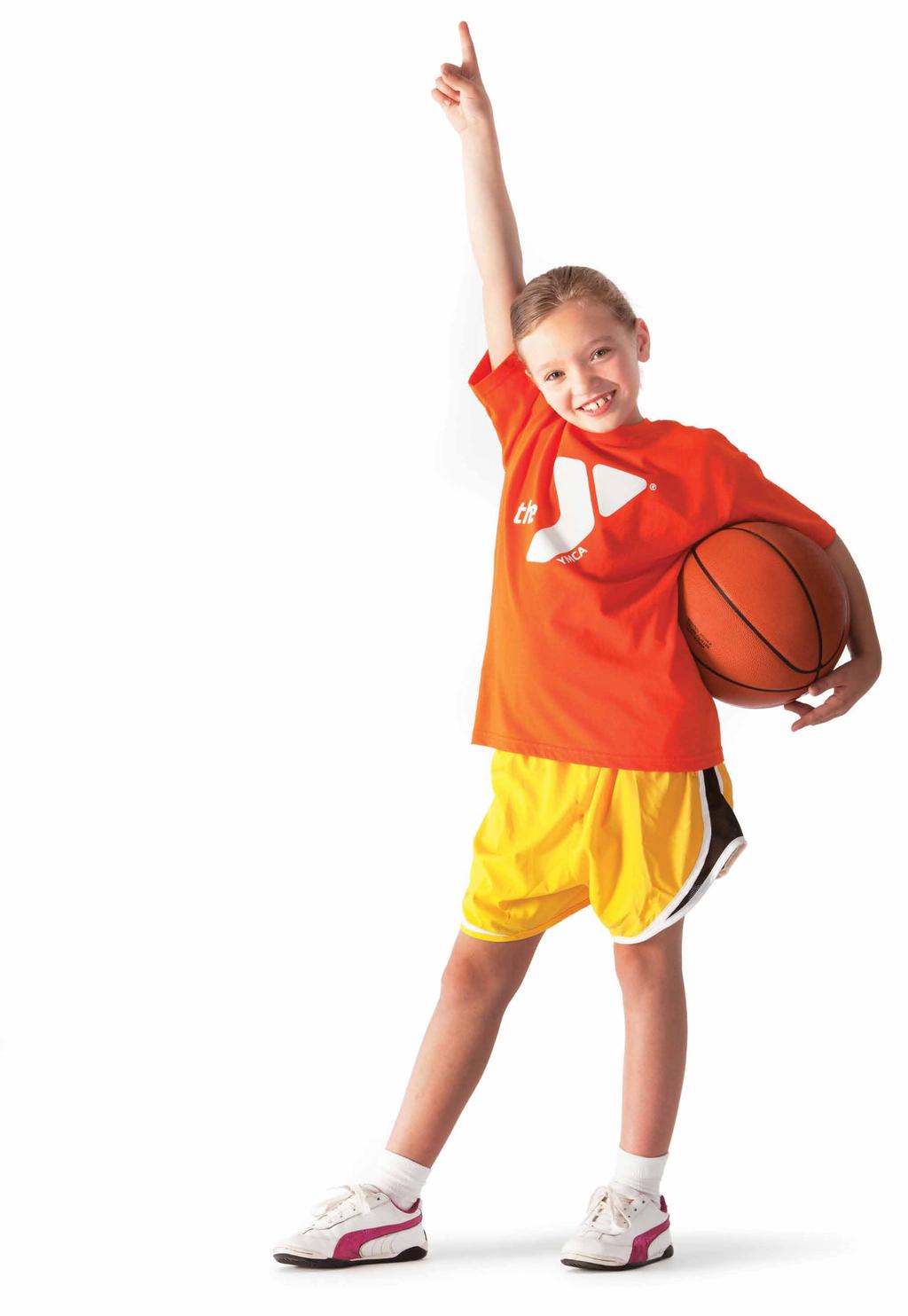 IT S More than a Game Preschool & Youth Sports The benefits of playing sports go far beyond the physical.
