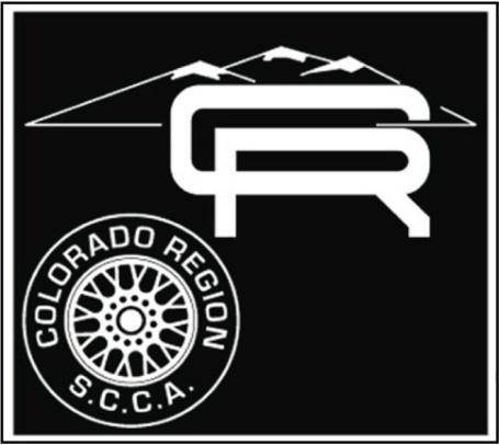 2016 Performance Driving Track Day Information Packet Sports Car Club of America, Inc. Experiential Programs PDX and Club Trials Chief Operating Steward Jason Brandt http://www.coloradoscca.