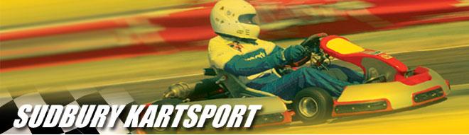 Real Racing League 2016 Regulations www.realracing.ca 1 INTRODUCTION The objectives of and the Real Racing League are to promote kart racing in Sudbury and minimize the initial costs of participation.