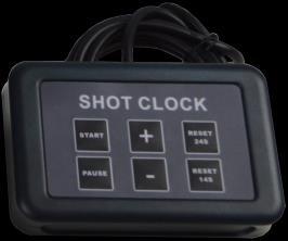 shot clock, etc.