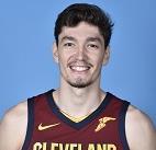 # 16 CEDI OSMAN Forward 6-8 215 lbs 4/8/95 Anadolu Efes (Turkey) Year: Rookie ABOUT CEDI: Born on April 8, 1995 in Ohrid, Macedonia Spent part of his childhood living in Bosnia after moving there as