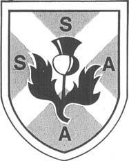 The Scottish Schools' Athletic Association NOTES ON NINETEENTH JOINT BOYS AND GIRLS' SECONDARY CHAMPIONSHIPS GRANGEMOUTH STADIUM FRIDAY 12th JUNE 2015_AT 11.00 a.m. AND SATURDAY 13th JUNE 2015 AT 10.