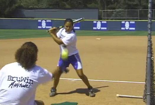 DRILL #23 TWO STRIKE STANCE 31 Prepares batters to feel comfortable in game situations when they are at bat and have two strikes.