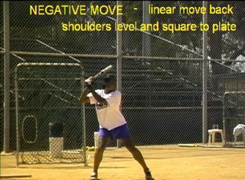 It will allow the batter to create maximum force toward the softball. 2.