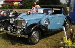 Classics at the Castle SOUTHERN ENGLAND S GREAT CLASSIC AND