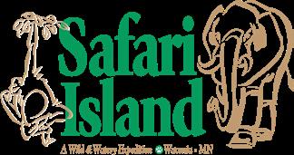 com/safariislandfun facebook.