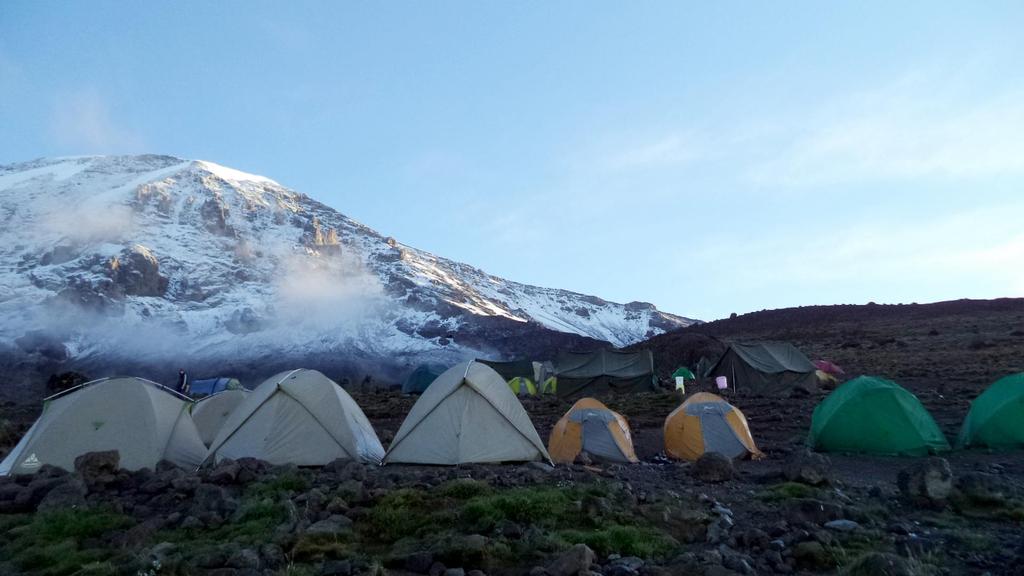 REGISTRATION PROCEDURE: Step 1: If you are above 14 and interested in Kilimanjaro expedition, get in touch with us. You will have to sign a separate indemnity bond.