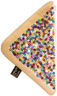 stationery Melbourne 1 iconic rumble sequin purse 2