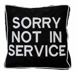 other cushions 1 iconic not in service 2 iconic STOP RRP $94.