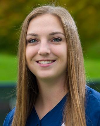 GNAC Softball Players of the Week PLAYER Kali Patterson, Western Washington 2B 5-7 Junior Bonney Lake, Wash. Patterson went.457 in nine games for the Vikings (16 for 35) with two doubles and four RBI.