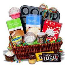 Mrs. Hight s Class Baskets are: Baking Basket Ideas: (Last name A-J) Cupcake Pan/Cookie sheets NO FRESH OR ITEMS THAT