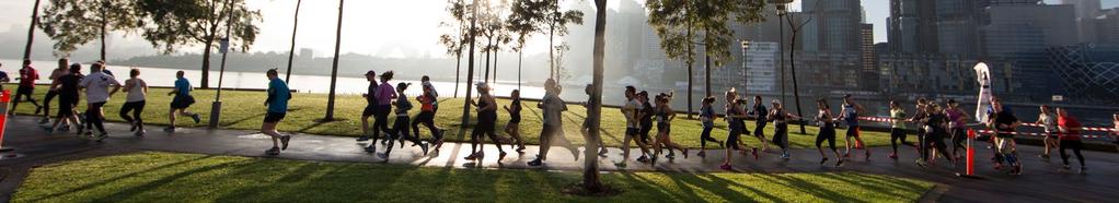 BEGINNERS PROGRAM OVERVIEW This 10-week training program is suitable for those who have never completed a 10k race before but can currently walk/jog at least 2km.