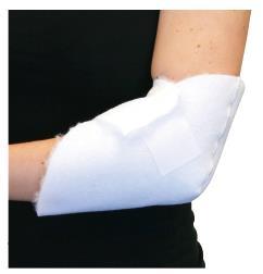 Heel and Elbow Protectors The Heel and Elbow Protectors are used to prevent the formation of callosities or lesions caused by
