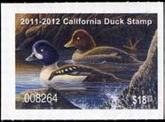 50 CA 44 2014 $20.26 Lesser Scaup... 47.00 37.50 COLORADO CO 18-25 2007-14 Set of 8... 119.25 87.50 CO 18 2007 $5 Hooded Merganser... 16.00 12.00 CO 19 2008 $5 Lesser Scaup... 16.00 12.00 CO 20 2009 $5 Northern Shovelers.