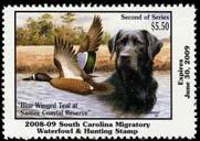 PAGE 6 OHIO (continued) OH 26-33 2007-14 Set of 8... 296.50 217.50 OH 26 2007 $15 Canada Goose... 65.00 48.50 OH 27 2008 $15 Green Winged Teal... 34.00 25.50 OH 28 2009 $15 Common Goldeneye... 34.00 25.50 OH 29 2010 $15 Ruddy Ducks.