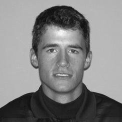 Meet the Team Tim Davis 6-2, 155, Freshman Rochester, NY (Aquinas Institute) 2007 Fall Season: Competed in four matches and averaged a score of 82.2... posted a season-low score of 81 at the Blazer Invitational on Oct.