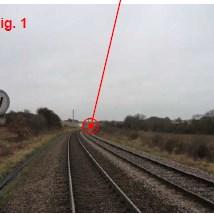 Near Miss Clarborough Junction Alleged Near Miss Event: At 11.