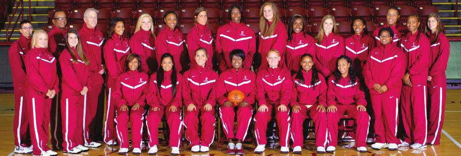 College of Charleston Women s Basketball College of Charleston Athletics Communications Contact: Jeremy Rosenthal (765) 586-6624 rosenthalji@cofc.edu 2-2 0-0 2012-13 SCHEDULE/RESULTS NOVEMBER Fri.
