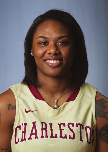 CAREER SUPERLATIVES #12 COURTNEY MCKENZIE F 6-0 So. Dallas, Ga. Courtney is a hard worker that has a can do it and will do it attitude. Her size and rebounding will have a positive impact this season.