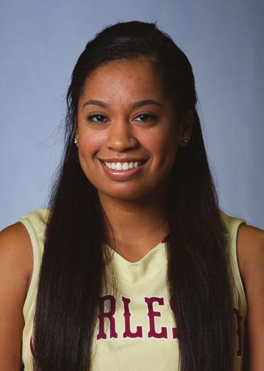 CAREER SUPERLATIVES #20 BRITTANY JOHNSON G 5-5 Jr. Marietta, Ga. Brittany shows a commitment to getting better. She has a competitive spirit and hates to be denied.