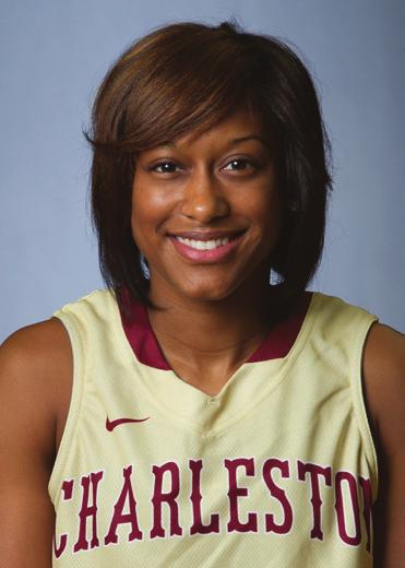 CAREER SUPERLATIVES #21 SHANNON HINES G 5-7 Fr. Spindale, N.C. Shannon is very coachable and eager to learn. She is a scorer who is always shot ready. Her upside is her flexibility on the court.
