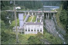 Elwha & Glines Canyon Dams - Issues Endangered Species Salmon Restoration in National Parks Native American Treaty