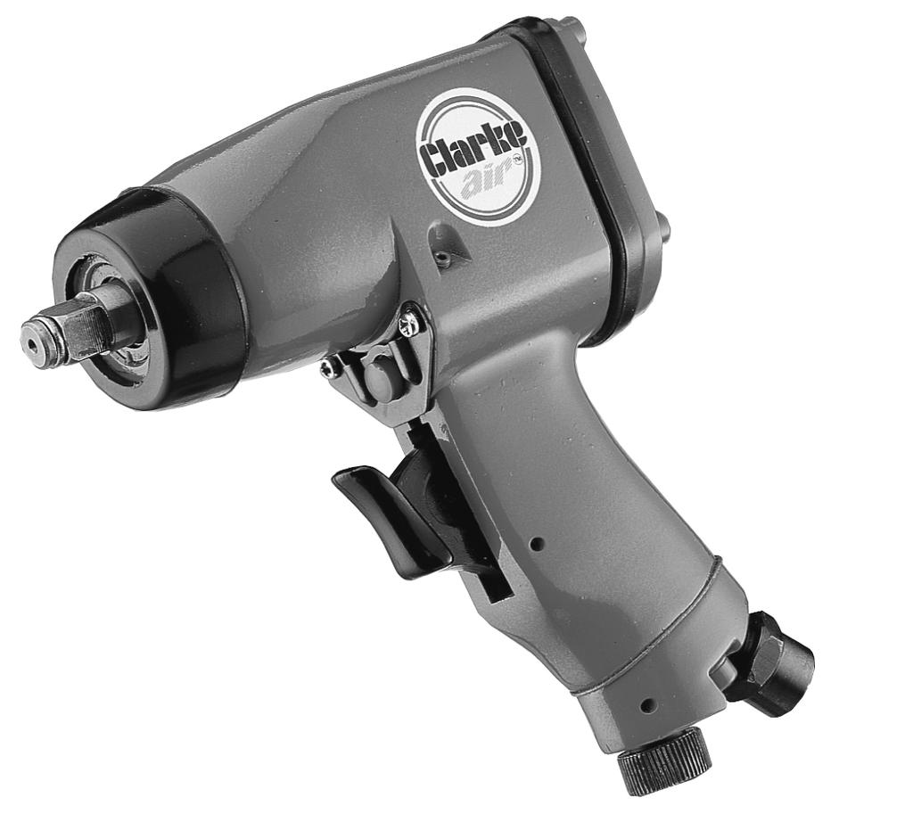 IMPACT WRENCH MODEL