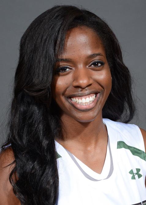 nneka offodile 31 SENIOR - forward - 6-1 kent, ohio/walsh jesuit Led the team with 24 blocked shots during the 2012-13 season OFFODILE S CAREER HIGHS Minutes... 40 Twice, last vs.