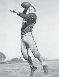 NORTHERN ILLINOIS UNIVERSITY FOOTBALL HISTORY The year was 1951. In a rural hamlet named DeKalb, the Northern Illinois State Teachers College football squad put together a humdinger of a season.
