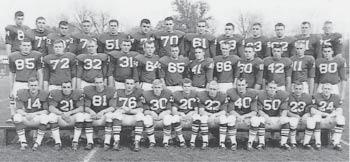 NORTHERN ILLINOIS UNIVERSITY FOOTBALL HISTORY huskie hall of fame 1963 - undefeated national champions Perfect. No. 1. National Champion. A select few college football teams can fill that billing.