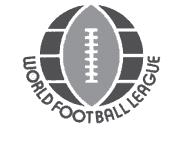 NORTHERN ILLINOIS UNIVERSITY FOOTBALL HISTORY World Football League (1974) Name Pos.
